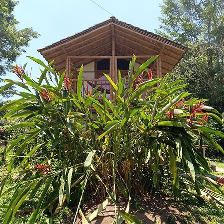 Casa Entera Finca Cometa San Agustin Bagian luar foto