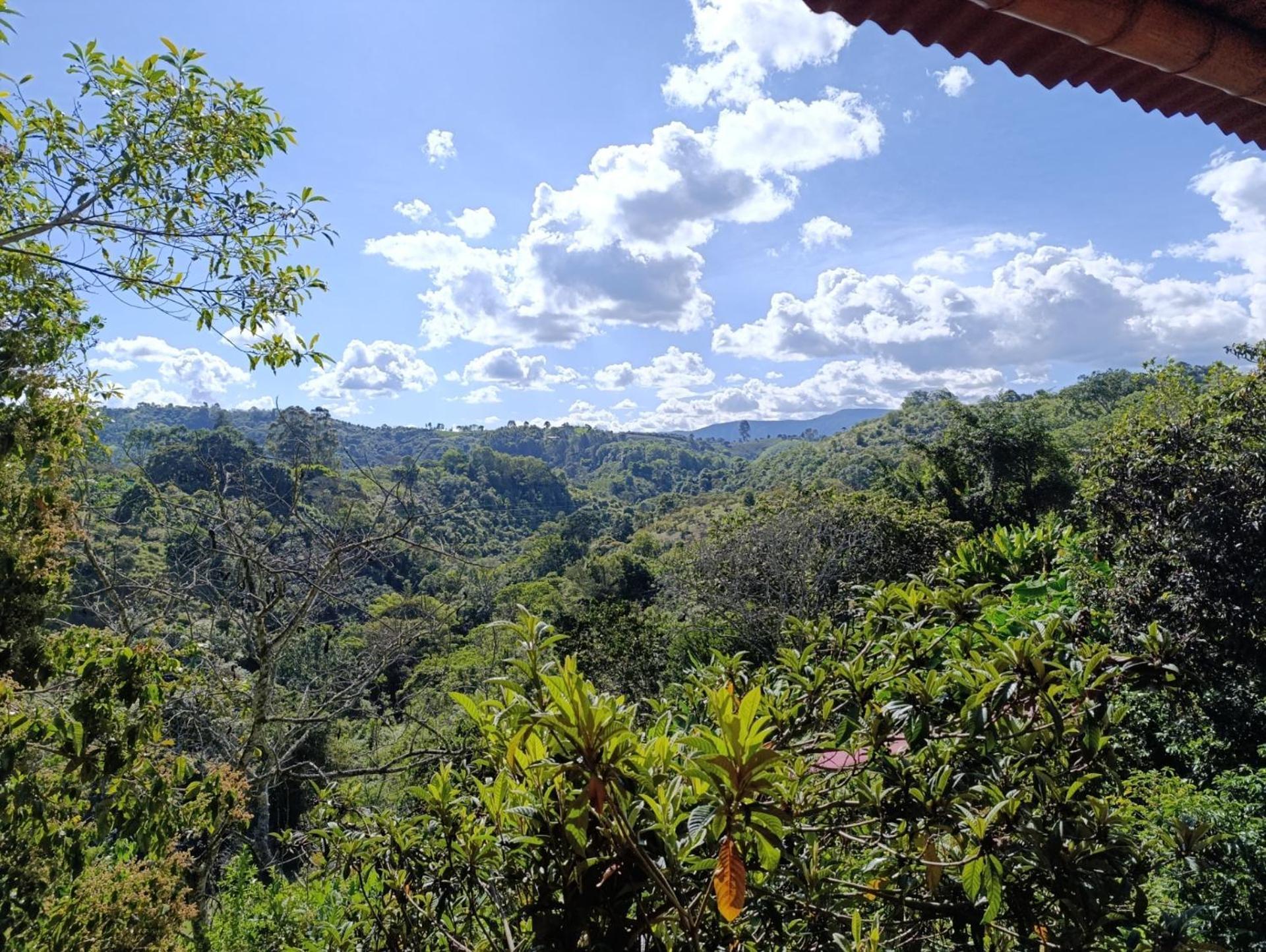 Casa Rural Finca Cometa Villa San Augustin Bagian luar foto