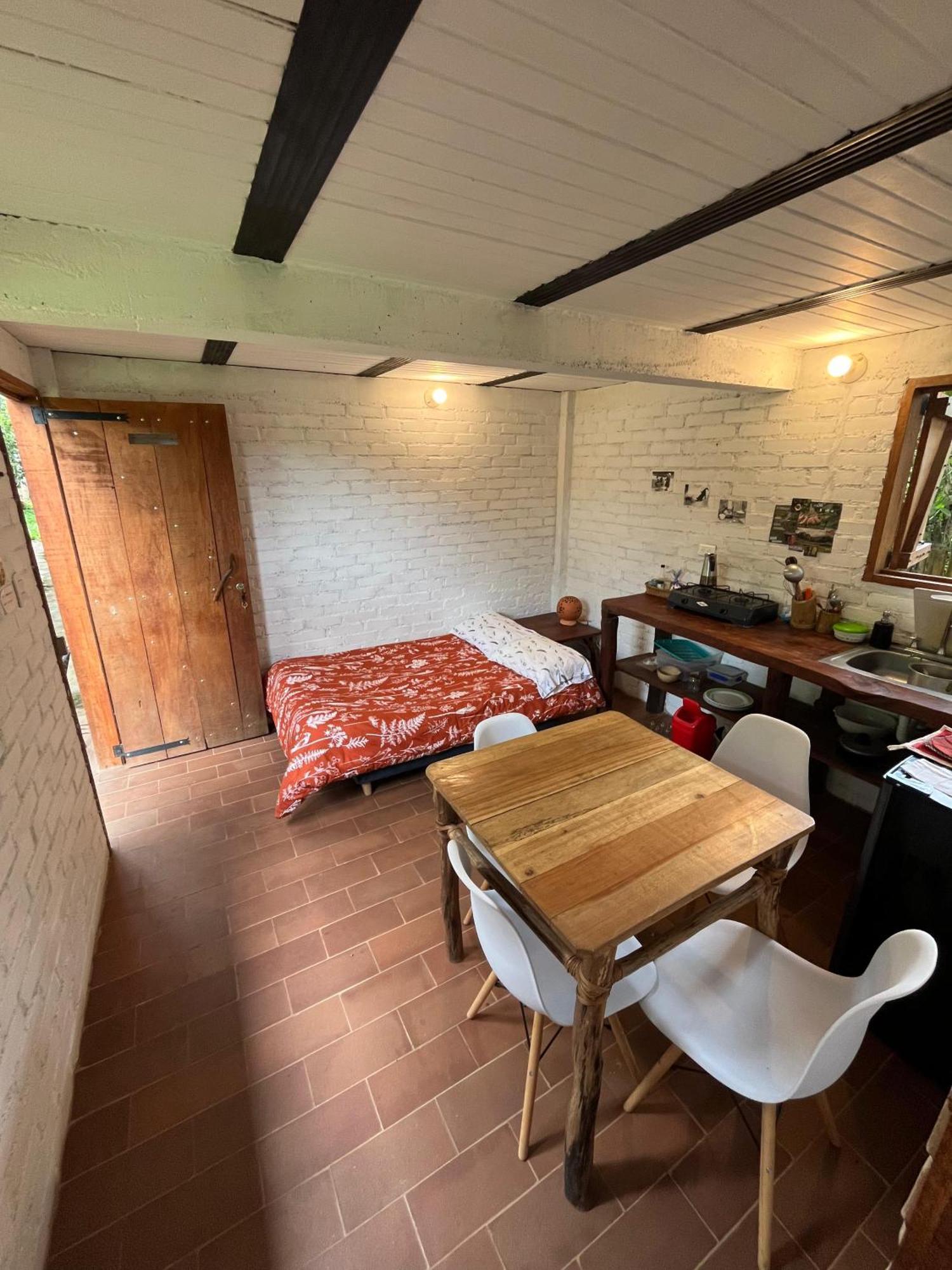 Casa Entera Finca Cometa San Agustin Bagian luar foto
