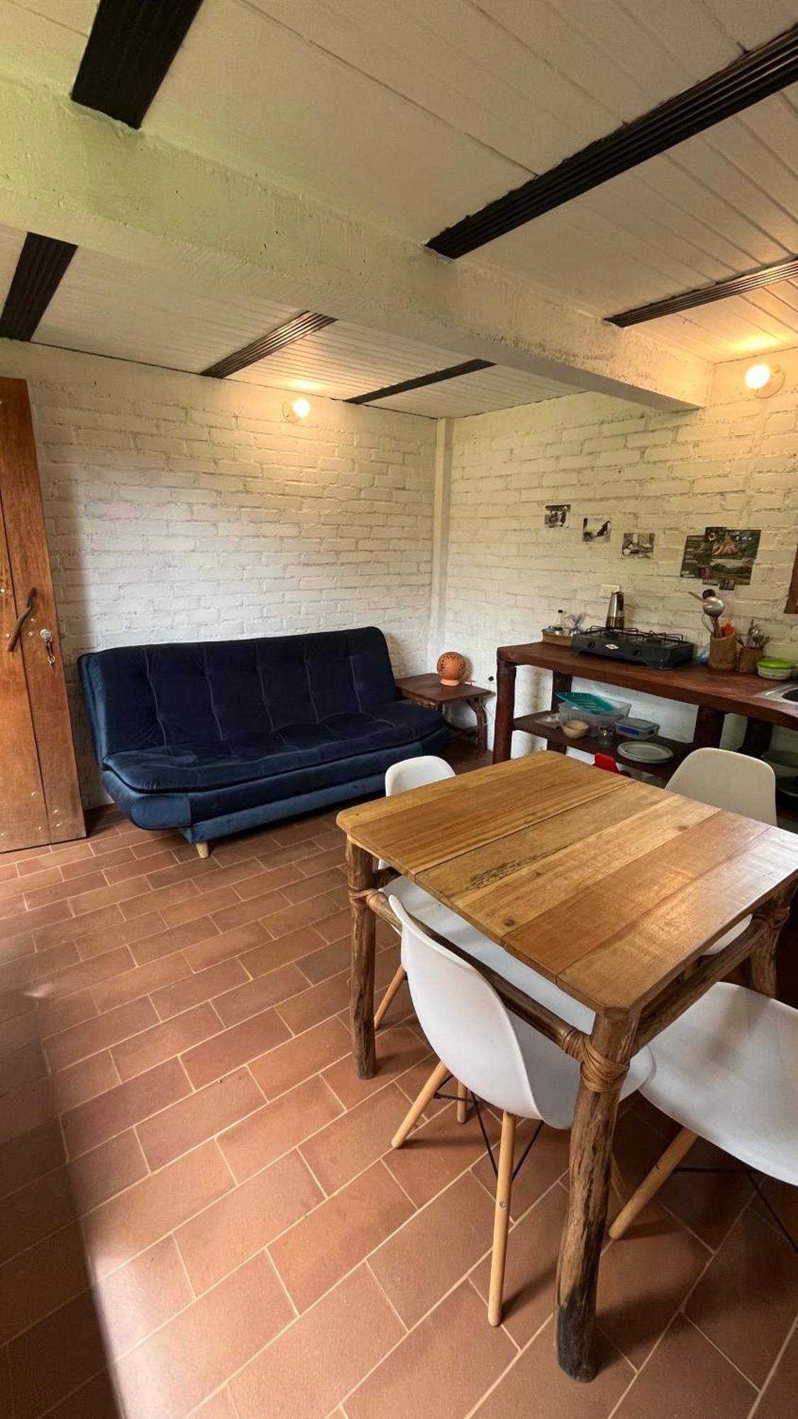 Casa Entera Finca Cometa San Agustin Bagian luar foto