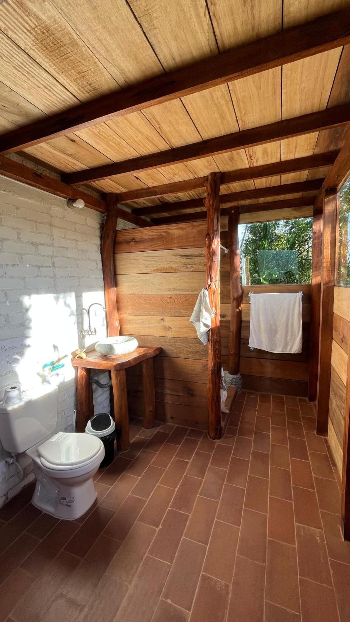 Casa Entera Finca Cometa San Agustin Bagian luar foto